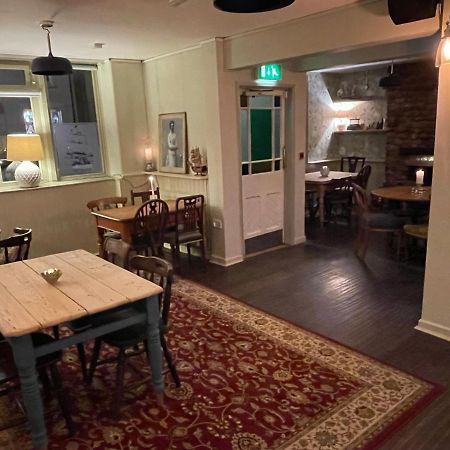 Lord Nelson Hotel Bridport Bagian luar foto